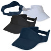 Sport Visors Colour Range